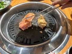 -哼蟹二将·烤肉酱蟹(合生汇店)