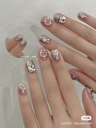 -情同手足美甲美睫