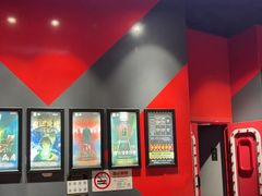 -Xcape异时刻密室逃脱魔法互动(瑞虹天地太阳宫店)