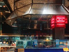 -阿伟海鲜楼·福建菜(延寿店)
