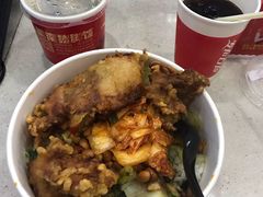 -猪角·闽南猪脚饭(福清1店)