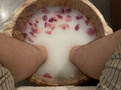 -臻本足道(武林壹号店)