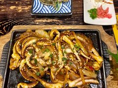 -小川洋风料理(汉街店)