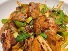 -茅庐川菜(烟台万象汇店)