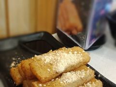 红糖糍粑-梵云依家小冒菜(新街口总店)