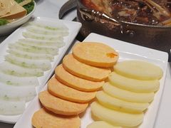 -旧县羊蝎子(旧县店)