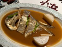 -荣轩(新荣记环球金融中心店)