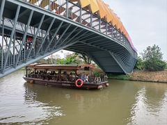 -江门古劳水乡旅游区