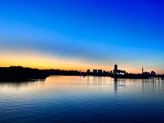 -长春市南湖公园