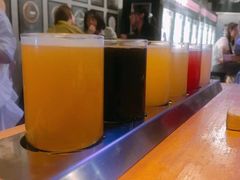 -牛啤堂精酿啤酒餐吧(五棵松华熙店)