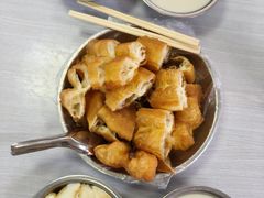 -蒙记老牌豆浆