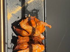 -羽鸽集·乳鸽专门店·地道顺德菜(岭南站店)