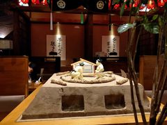 -千代武日本料理(哈西店)