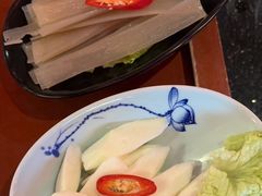-捞王猪肚鸡火锅(昆山店)