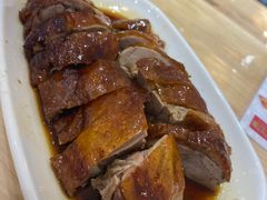 -正東记港味烧腊餐室(天鹅湖银泰城店)