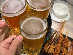 -段氏龙虾·烧烤·烤鱼(东书房路店)