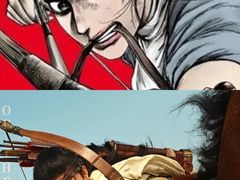 -SFC上影影城(港汇永华IMAX激光店)