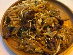 -维园港式茶餐厅(龙岗盛平店)