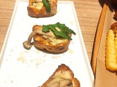 -必胜客(北苑路店)