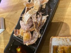 -记忆串城·东北烧烤·小龙虾·大型团建(南油店)
