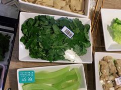 -野妹经典火锅(民治店)