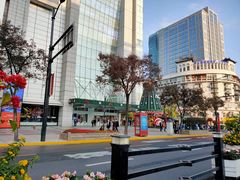 -星巴克(古象大酒店店)