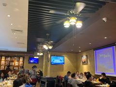 大堂-汉巴味德(大悦城店)