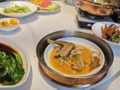 -绸乡宴酒店·融合苏帮宴(吴江店)