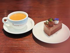 -港丽餐厅(领展购物广场·中关村店)