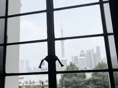 -YUE·6·西式融合餐厅(外滩六号店)