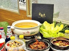 -金龙·打边炉(武进路店)