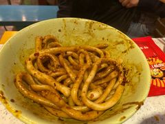 -龙抄手(春熙路总店)