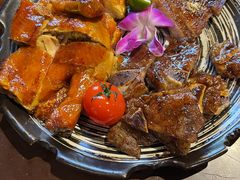 -壹泰东南亚主题餐厅·高良姜风情(州桥店)