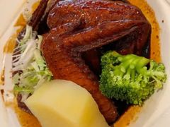 -太平馆餐厅(油麻地店)