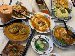 -何九海南茶店(鬼仔巷店)