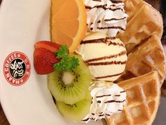 -漫咖啡(大悦城店)