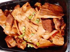-杭百味·大众精选杭帮菜(西湖音乐喷泉店)