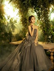 -女王风尚STUDIO·轻奢化定制