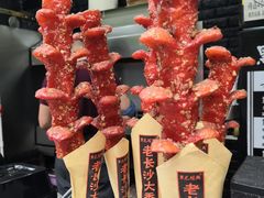 -黑色经典·长沙臭豆腐(粤华路店)