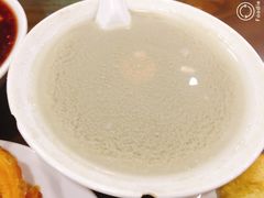 豆汁儿-白魁老号饭庄(安内店)