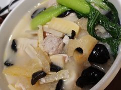 -淮扬厨子(健康路店)