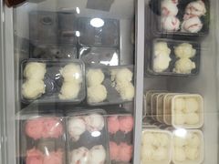 -MOMO冰品·生巧汤圆(红桥店)