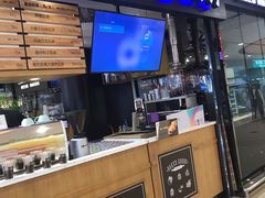 -皇后西斯汀饼店(文化路店)