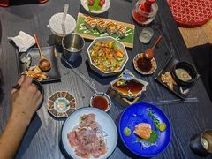 -和一料理(安阳店)