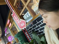 -韩时烤肉(丰科万达广场店)