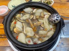 -菌之家·专业纯野生菌火锅·特色炒菌