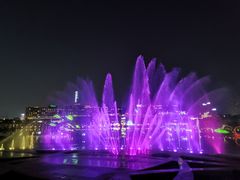 -欢乐海岸水秀剧场