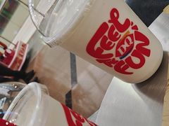 -DQ·蛋糕·冰淇淋(周浦万达店)