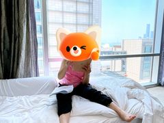 -青岛海尔洲际酒店