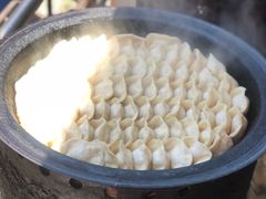网红锅贴-锅贴大王南翔小笼(临沂二村店)